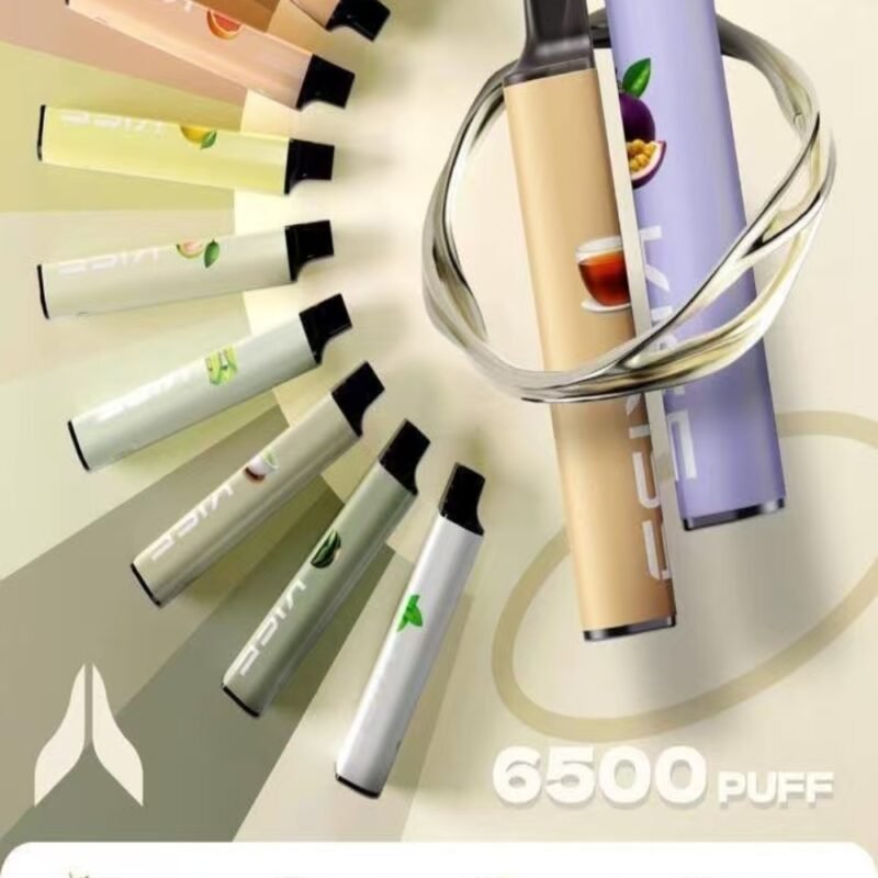 KIS5鎧斯拋棄式6500口✨口味變化多達130種(限量販售)✨特點 雙吸抛棄式 台灣首創 【满10送1】